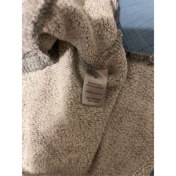 Fade By BKE Hooded Sweater M - Picture 4 of 6